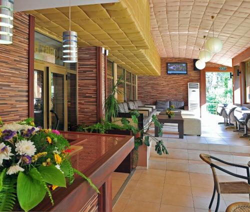 Imagen general del Hotel Havana - All Inclusive. Foto 11