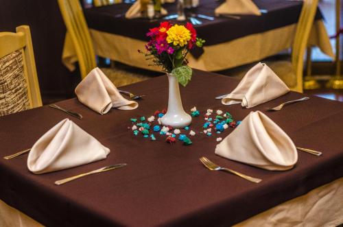 Imagen general del Hotel Havana - All Inclusive. Foto 12