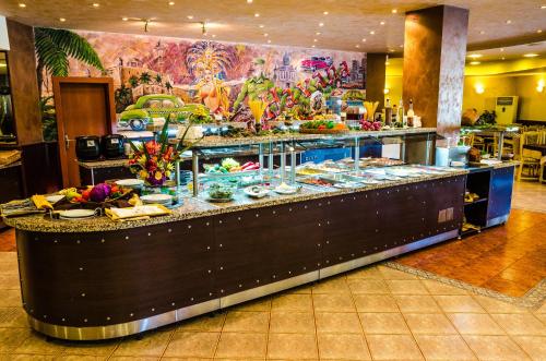 Imagen general del Hotel Havana - All Inclusive. Foto 13