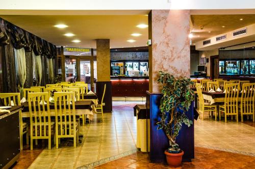 Imagen general del Hotel Havana - All Inclusive. Foto 14