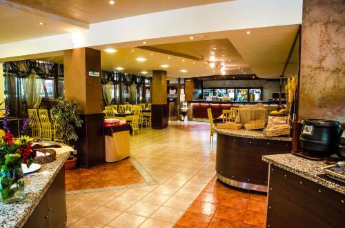 Imagen general del Hotel Havana - All Inclusive. Foto 15