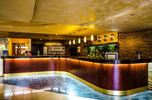 Imagen general del Hotel Havana - All Inclusive. Foto 16