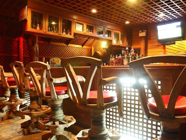 Imagen de los interiores del Hotel Havana Beach Resort. Foto 10