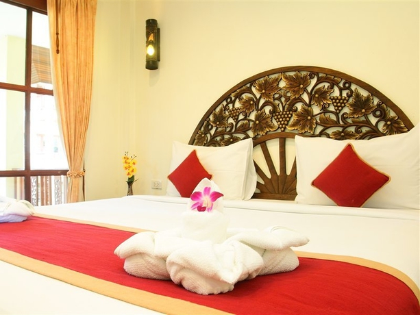 Imagen de la habitación del Hotel Havana Beach Resort. Foto 2