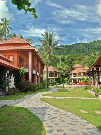 Imagen de los exteriores del Hotel Havana Beach Resort. Foto 7