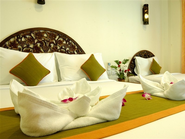 Imagen de la habitación del Hotel Havana Beach Resort. Foto 3