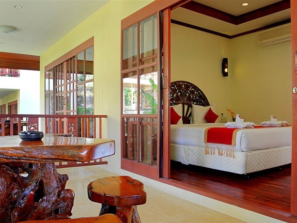 Imagen de la habitación del Hotel Havana Beach Resort. Foto 5