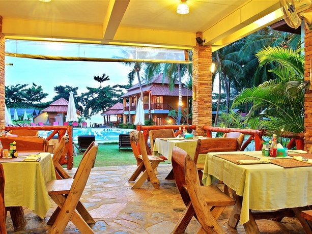 Imagen de los exteriores del Hotel Havana Beach Resort. Foto 8