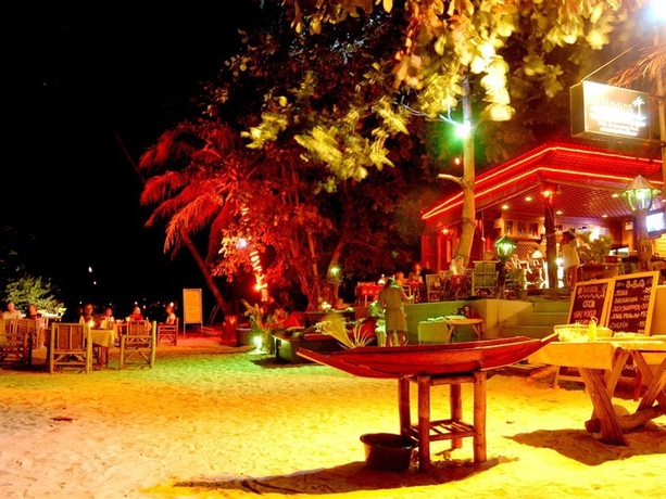 Imagen de los exteriores del Hotel Havana Beach Resort. Foto 9