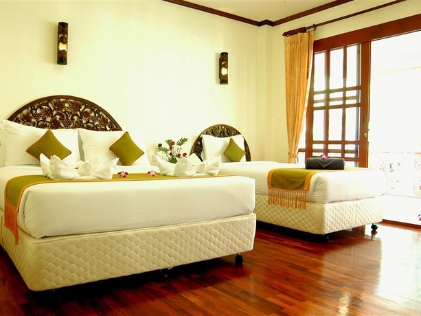 Imagen de la habitación del Hotel Havana Beach Resort. Foto 6