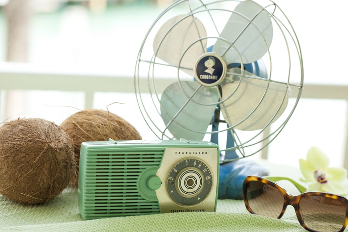 Imagen de los interiores del Hotel Havana Cabana At Key West - Adults Only. Foto 11