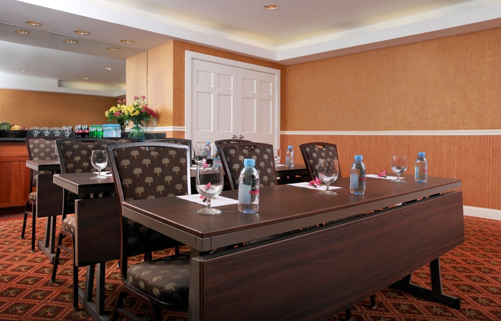 Imagen de los interiores del Hotel Havana Cabana At Key West - Adults Only. Foto 14