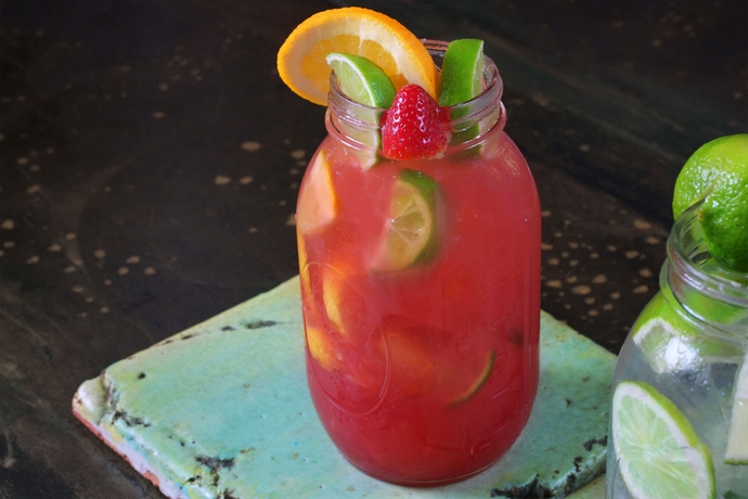 Imagen del bar/restaurante del Hotel Havana Cabana At Key West - Adults Only. Foto 4