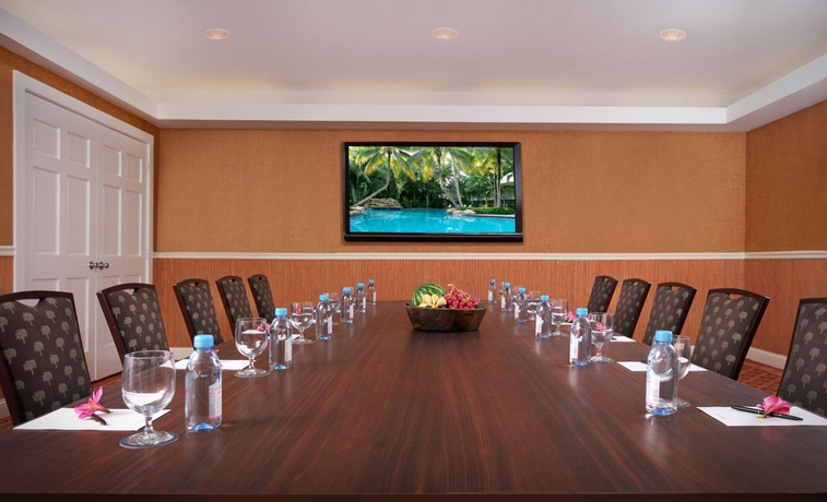 Imagen de los interiores del Hotel Havana Cabana At Key West - Adults Only. Foto 15