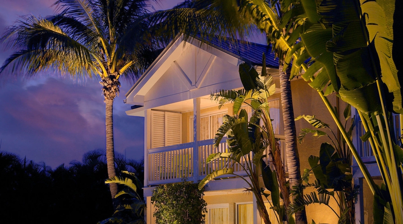 Imagen de los exteriores del Hotel Havana Cabana at Key West. Foto 9