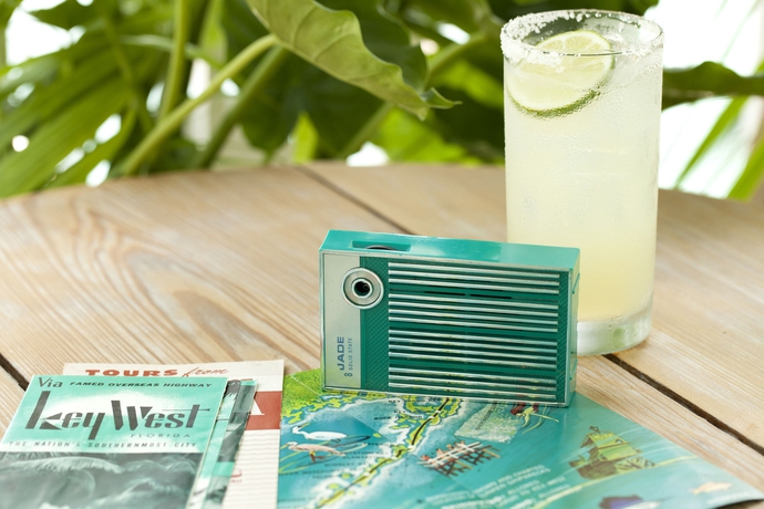 Imagen del bar/restaurante del Hotel Havana Cabana at Key West. Foto 1