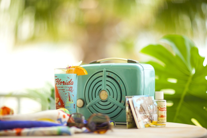 Imagen de los interiores del Hotel Havana Cabana at Key West. Foto 12