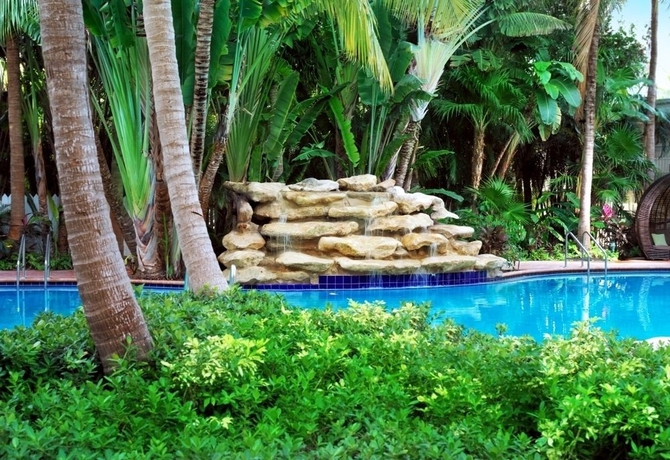 Imagen de la piscina del Hotel Havana Cabana at Key West. Foto 16