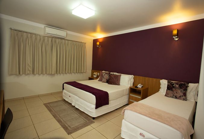 Imagen de la habitación del Hotel Havana Express. Foto 6