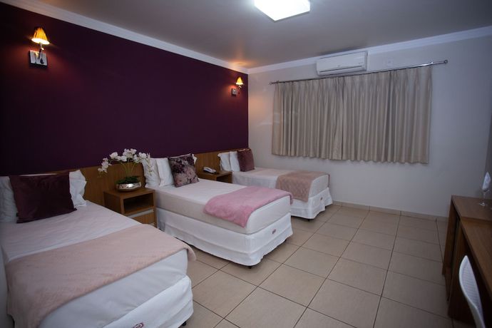 Imagen de la habitación del Hotel Havana Express. Foto 7