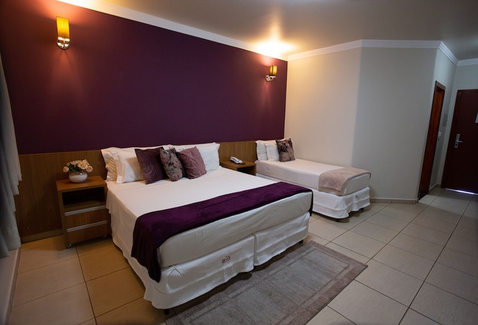 Imagen de la habitación del Hotel Havana Express. Foto 8