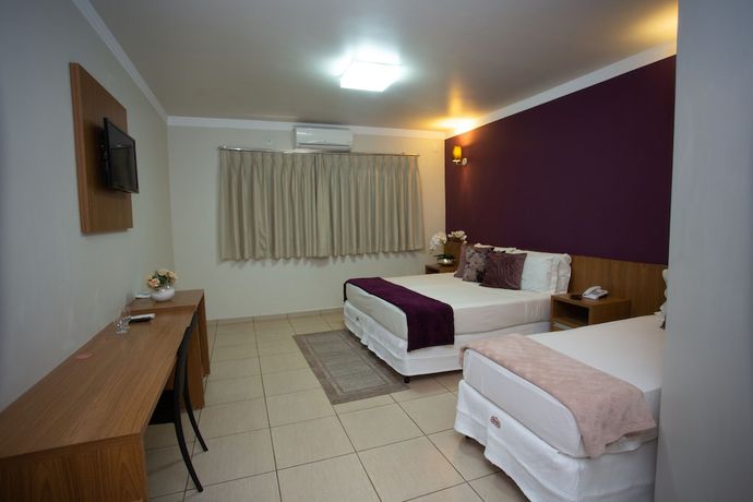 Imagen de la habitación del Hotel Havana Express. Foto 9