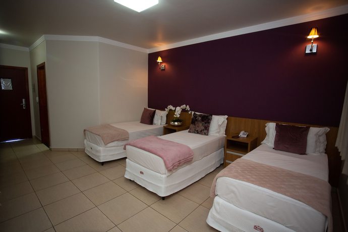 Imagen de la habitación del Hotel Havana Express. Foto 11