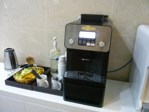 Imagen de la habitación del Hotel Havana, Gwangju. Foto 4