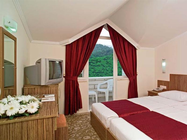 Imagen general del Hotel Havana, Kemer. Foto 7