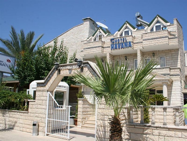 Imagen general del Hotel Havana, Kemer. Foto 10