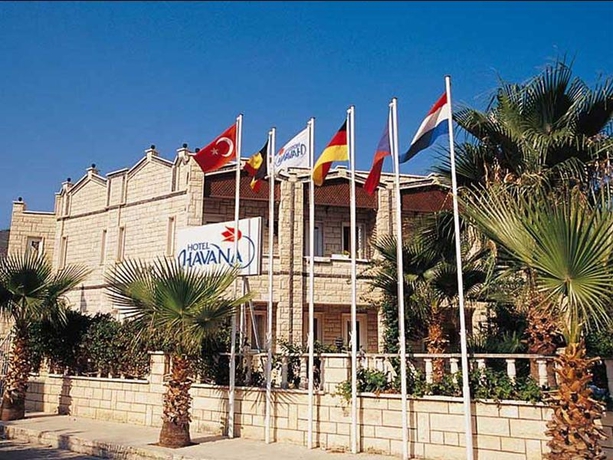 Imagen general del Hotel Havana, Kemer. Foto 11