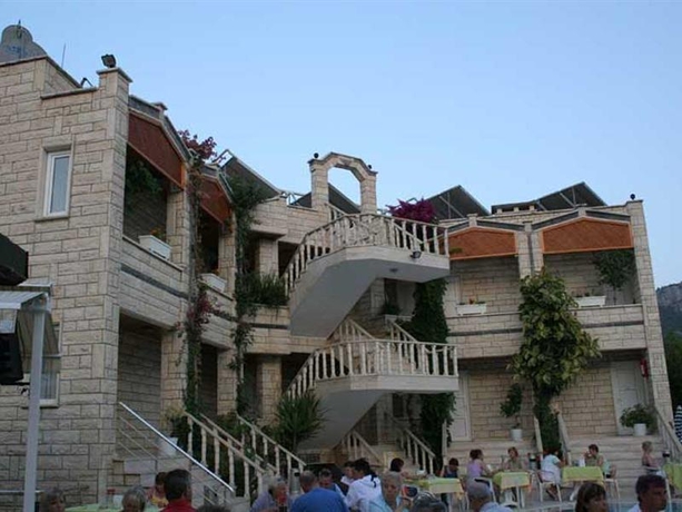 Imagen general del Hotel Havana, Kemer. Foto 12
