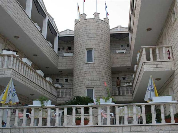 Imagen general del Hotel Havana, Kemer. Foto 13