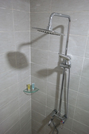 Imagen de la habitación del Hotel Havana Mutiara Belitung. Foto 9