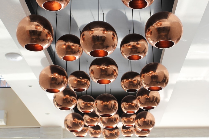 Imagen de los interiores del Hotel Havana Mutiara Belitung. Foto 17