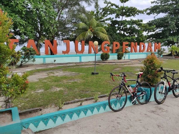 Imagen general del Hotel Havana Mutiara Belitung. Foto 2