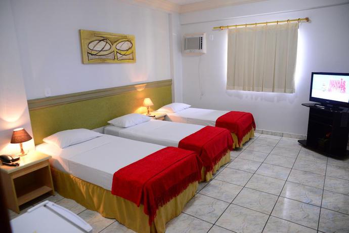 Imagen general del Hotel Havana Palace I. Foto 2