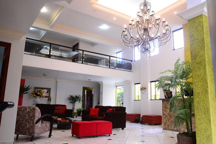 Imagen general del Hotel Havana Palace I. Foto 3