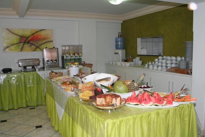 Imagen general del Hotel Havana Palace I. Foto 4
