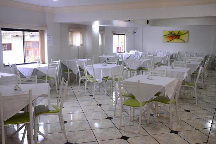 Imagen general del Hotel Havana Palace I. Foto 5