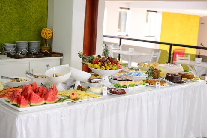 Imagen general del Hotel Havana Palace I. Foto 6