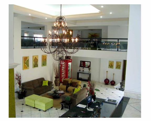 Imagen general del Hotel Havana Palace I. Foto 11