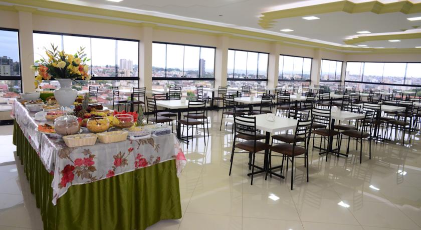 Imagen general del Hotel Havana Palace II. Foto 4