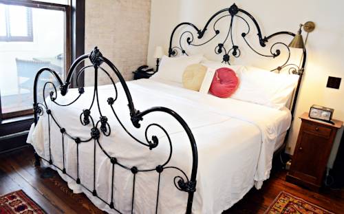 Imagen de la habitación del Hotel Havana, San Antonio. Foto 5