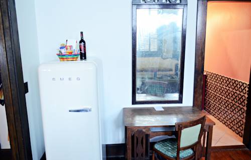 Imagen de la habitación del Hotel Havana, San Antonio. Foto 6