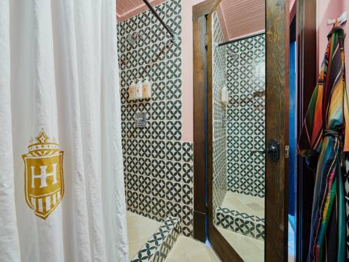 Imagen de la habitación del Hotel Havana, San Antonio. Foto 8