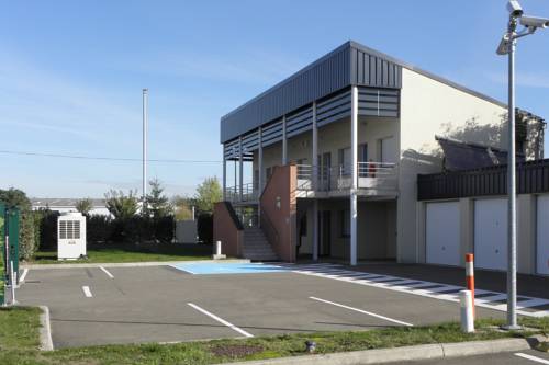 Imagen de la habitación del Hotel Havana, Sens. Foto 2