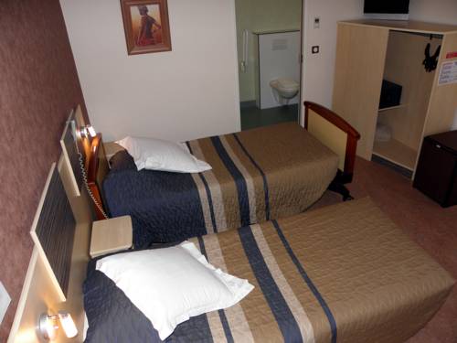 Imagen de la habitación del Hotel Havana, Sens. Foto 4