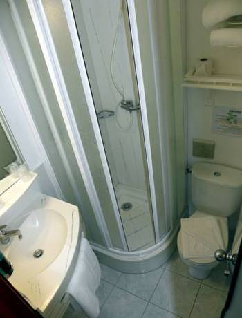 Imagen de la habitación del Hotel Havana, Sens. Foto 5