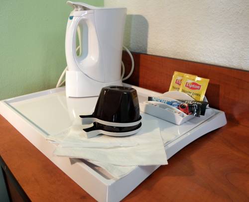 Imagen de la habitación del Hotel Havana, Sens. Foto 6